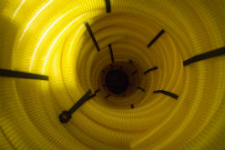 
Hoses and Spirals